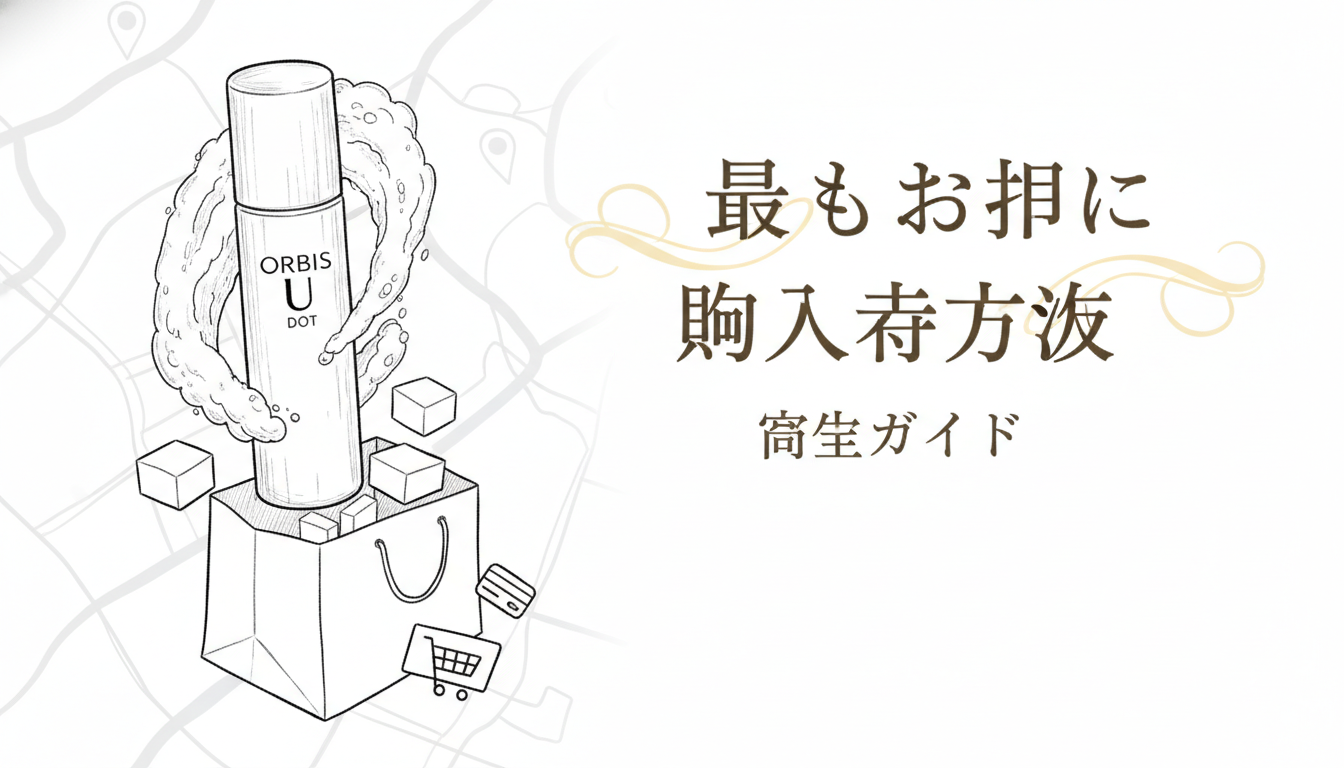 最もお得に購入する方法