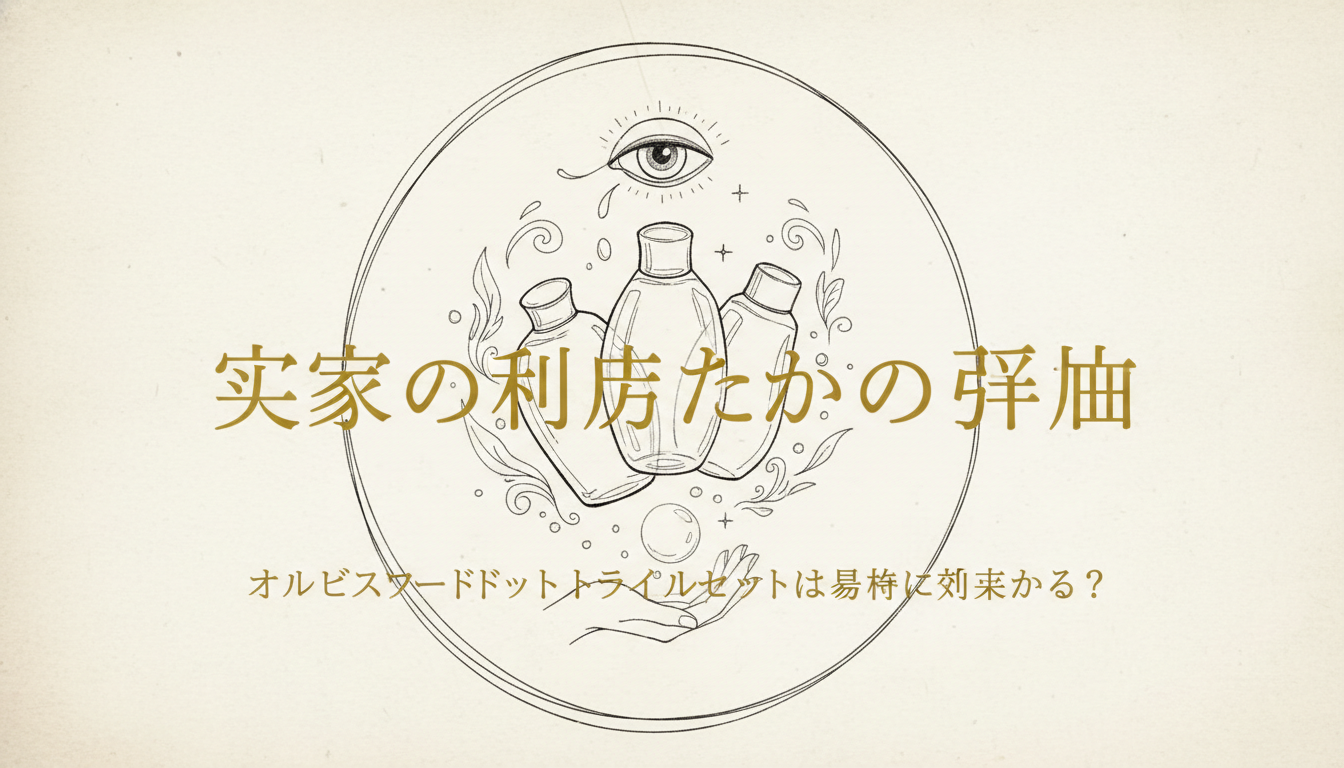 実際の利用者からの評価