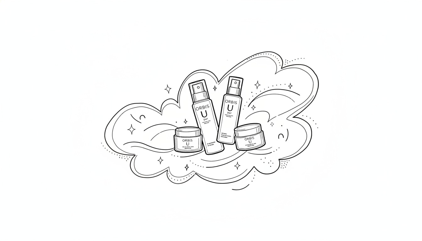 オルビスユードット トライアルは高い満足度を獲得している