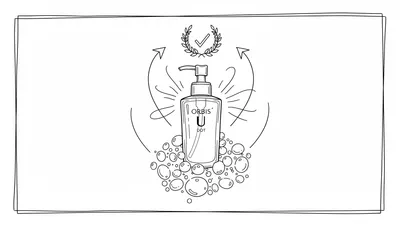 オルビスユードット ローション 口コミで本当のところは？