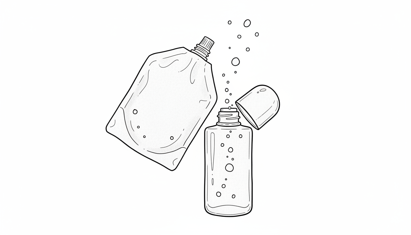 なぜこの化粧水が年齢肌に有効なのか