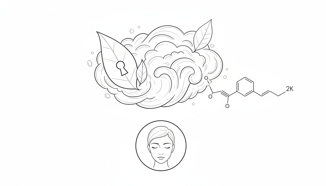 グリチルリチン酸2Kが肌荒れ防止の鍵を握っている