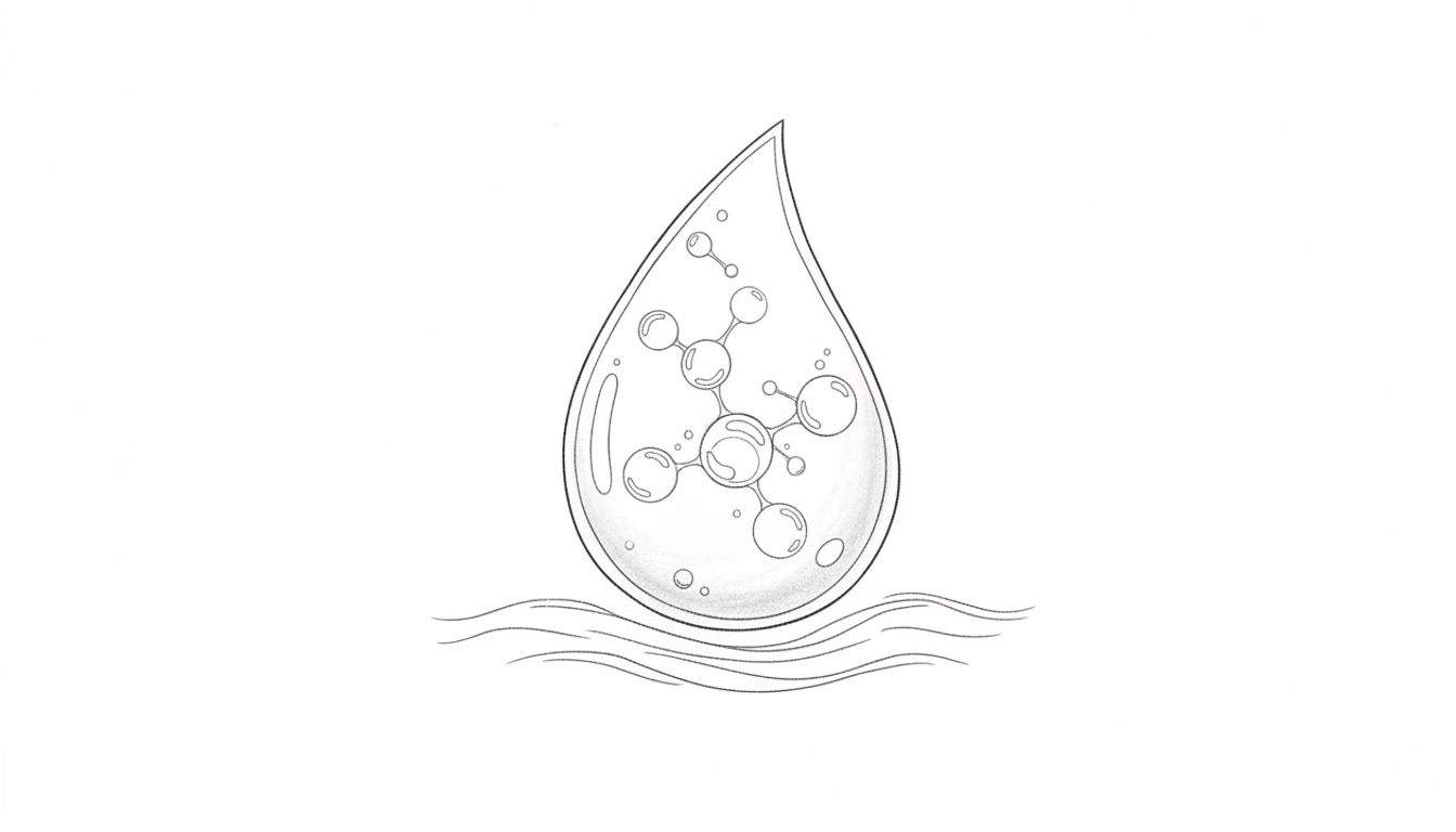 オルビスユードットは界面活性剤を使用していません
