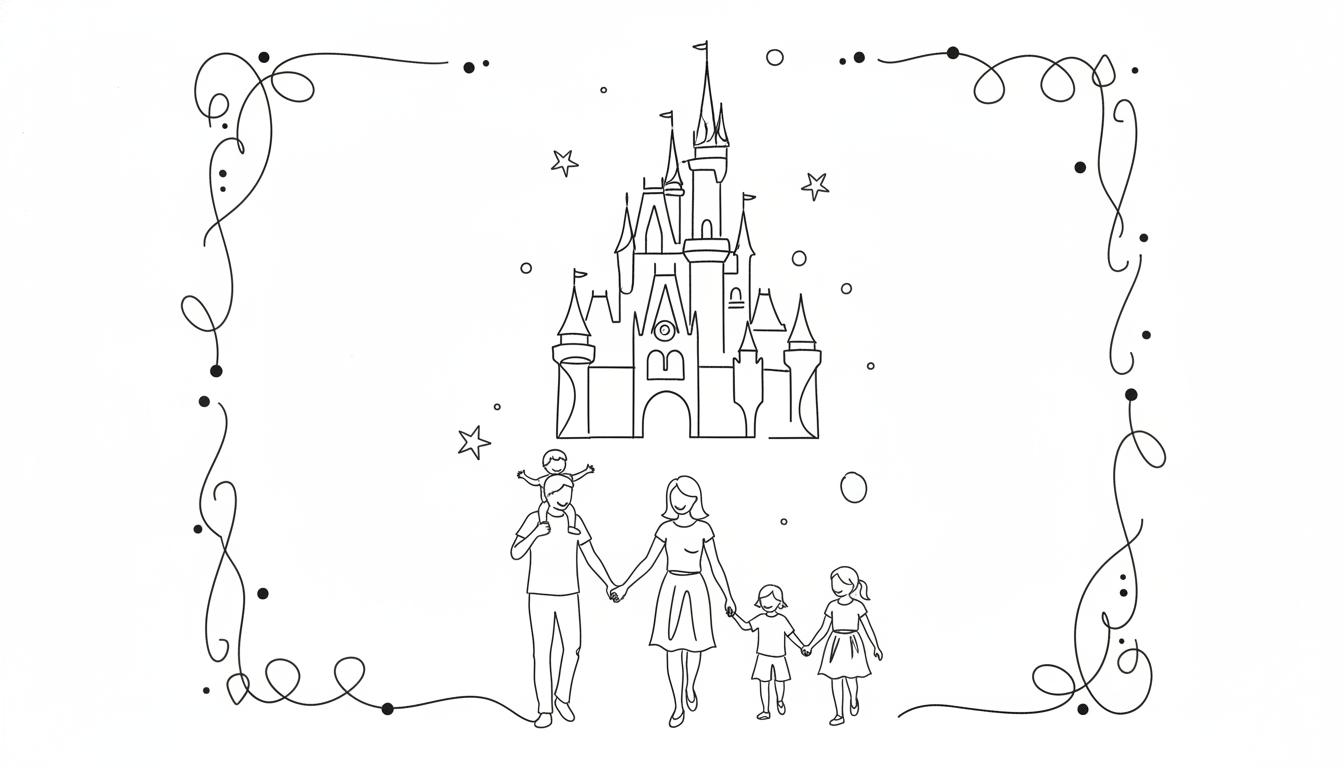 ディズニー ホテル 子連れ おすすめの結論