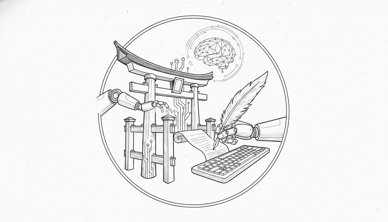 AI維新Writerはブログの自動化に有効なのか？