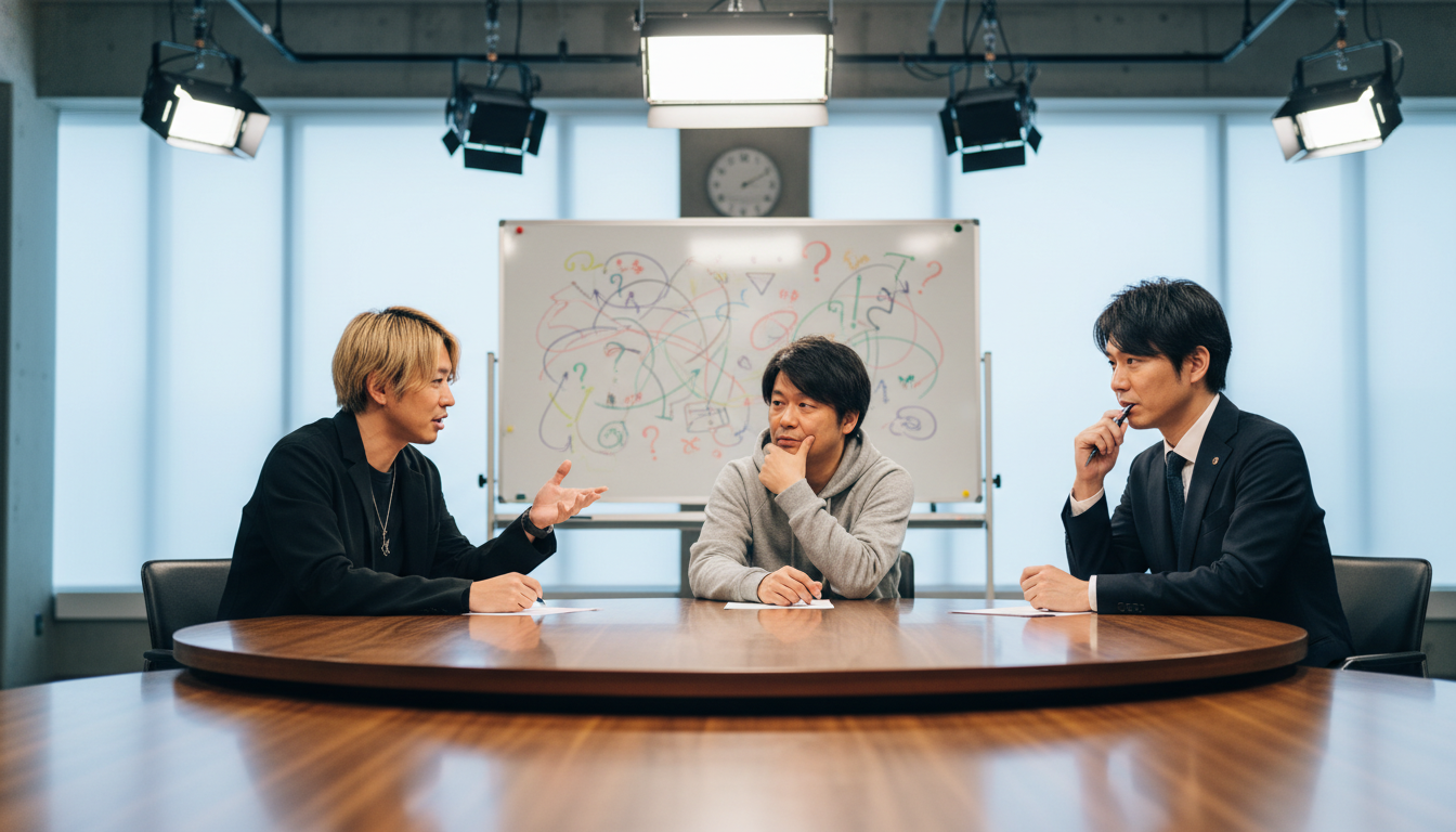 「いつ」の答えが一つになりにくい理由
