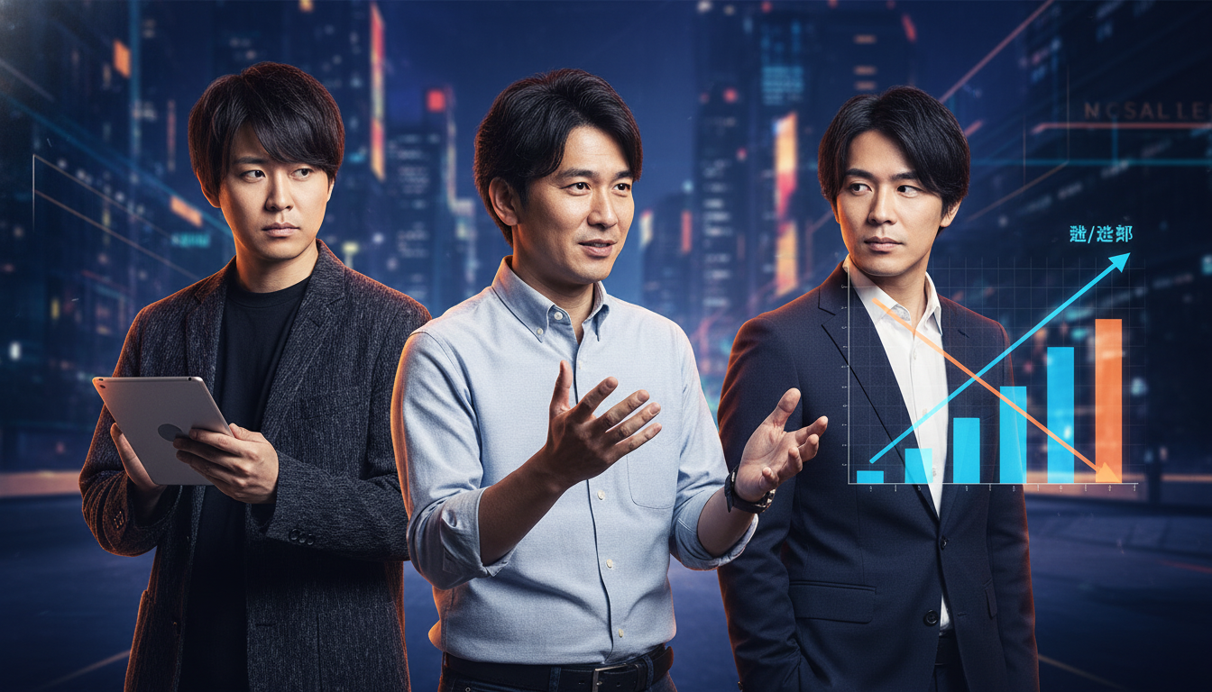 本戦の最終売上・最終勝敗は未公開で、分かっているのは「ルールと期間」です