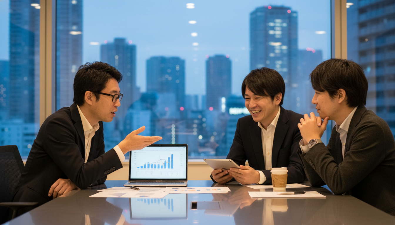なぜ話題になるのかは「影響力×経営の実行」が同時に見えるからです