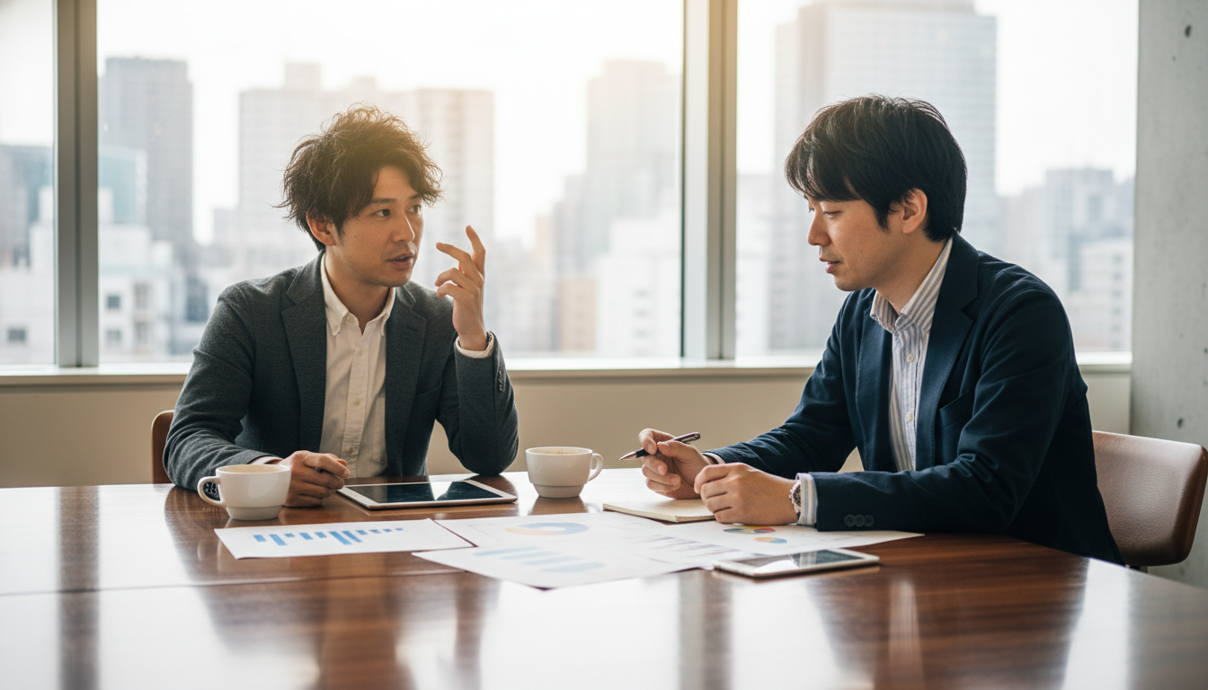なぜこのコンビが強力なチームとして機能したのか？