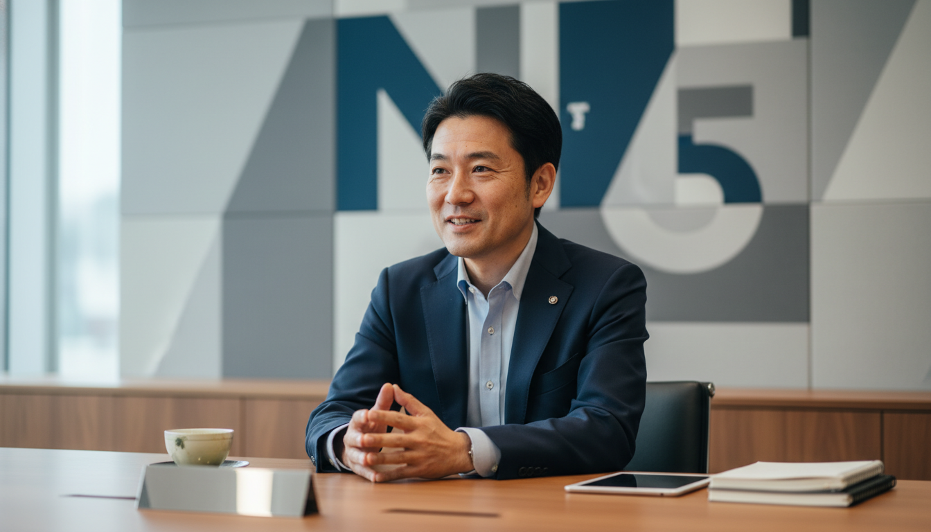 ノンタイトル シーズン5 松崎とは何者なのか？