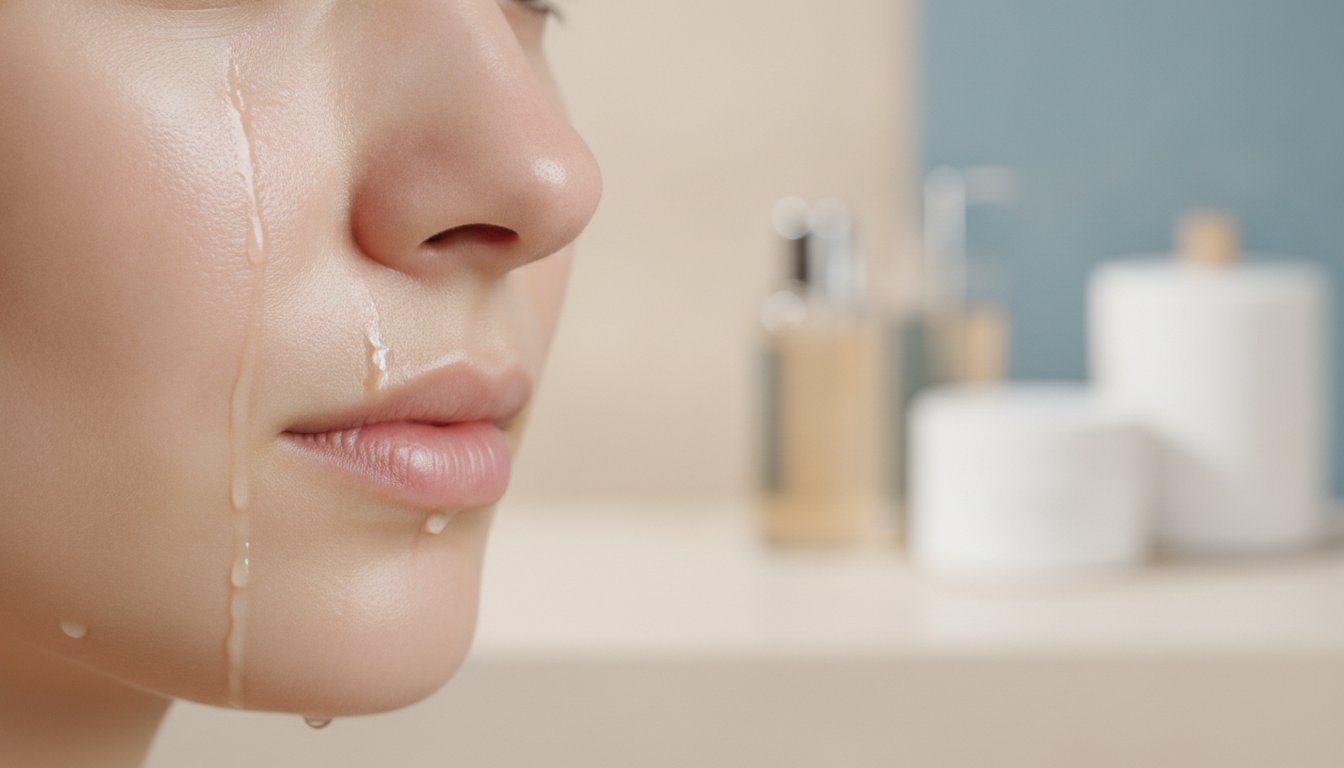 オルビスユードットで毛穴が開くという噂の真相とは？
