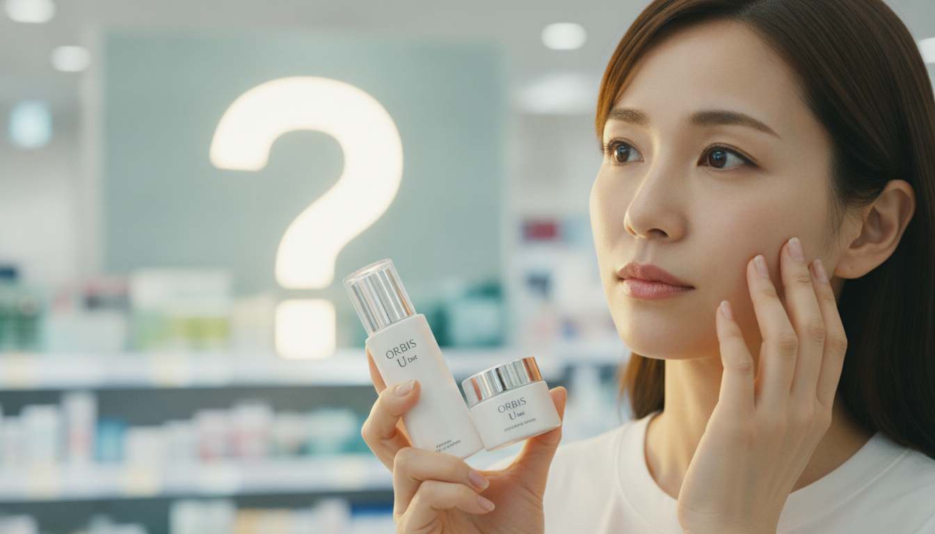 なぜドラッグストアで販売されていないのか