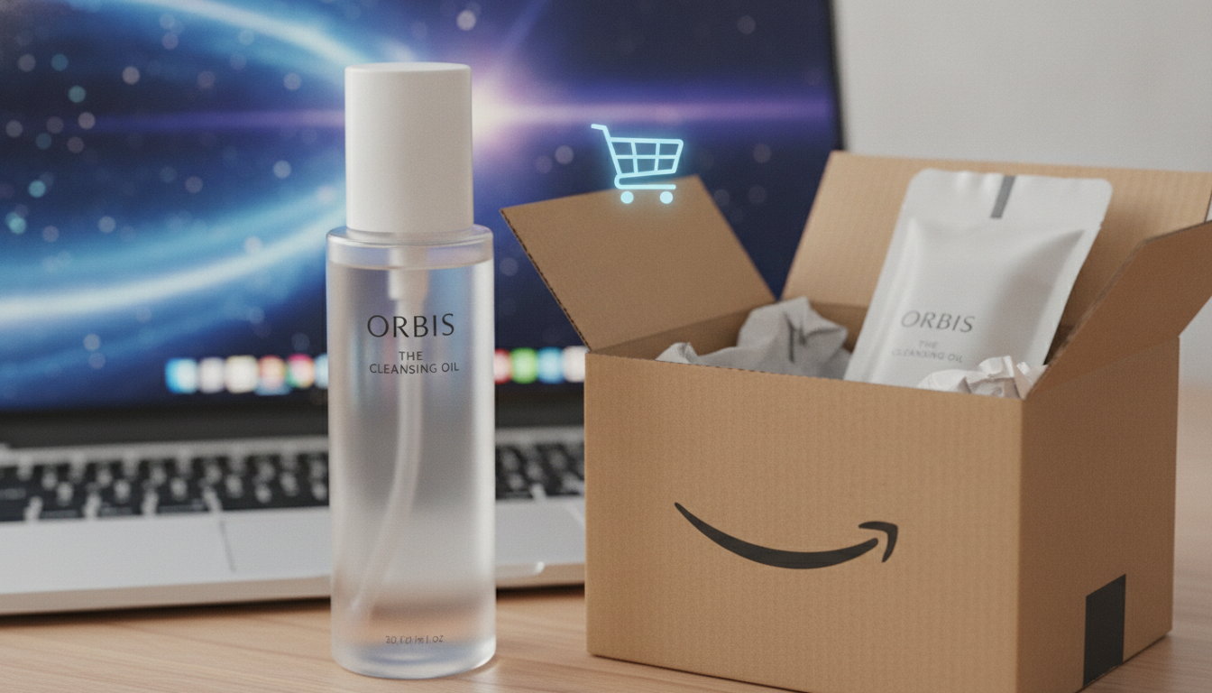 Amazonでクレンジングオイルを選ぶ際のチェックポイント