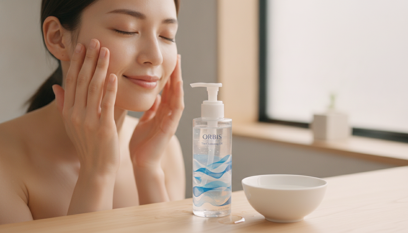 なぜ乾燥肌でも使用できるのか、その理由