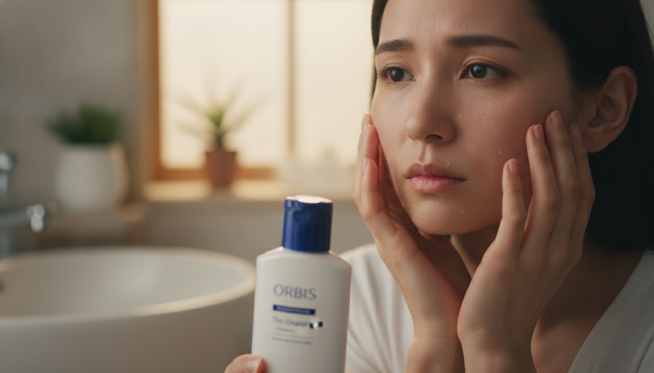 なぜ肌荒れが起きてしまうのか?主な要因を解説