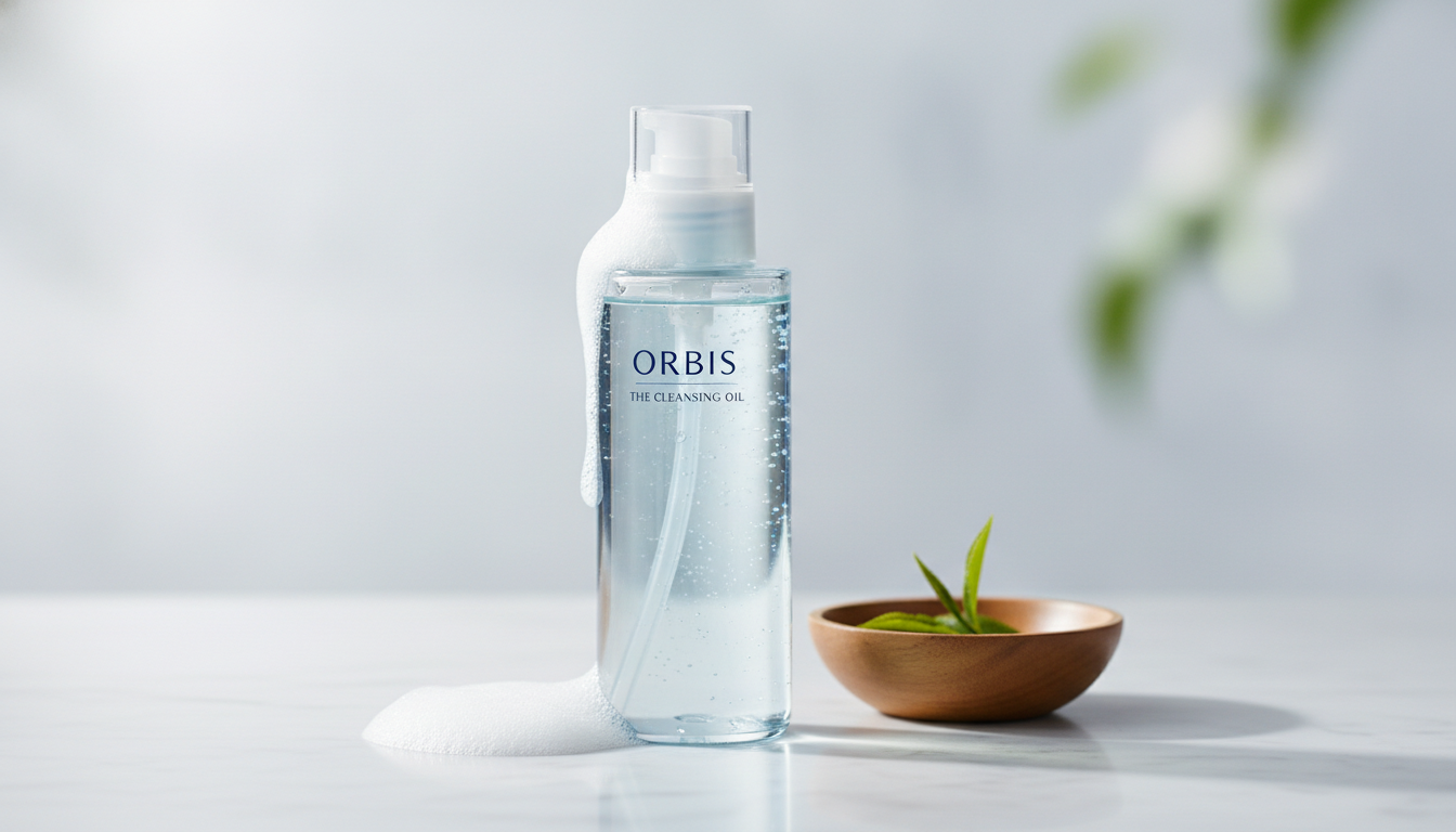 界面活性剤の種類と肌への役割